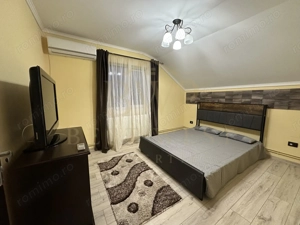 Casa individuală, mobilată, teren 400 mp, Giroc - imagine 10