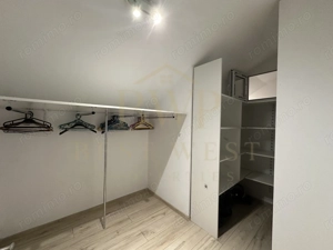 Casa individuală, mobilată, teren 400 mp, Giroc - imagine 13