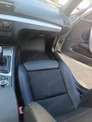 Vând BMW seria 1   2011 - imagine 4