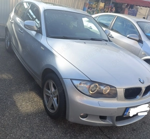 Vând BMW seria 1   2011 - imagine 2