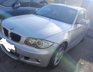 Vând BMW seria 1   2011 - imagine 3