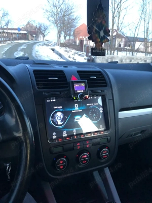 Vw Golf 5  - imagine 6