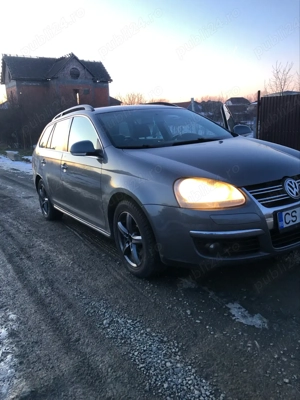 Vw Golf 5  - imagine 4