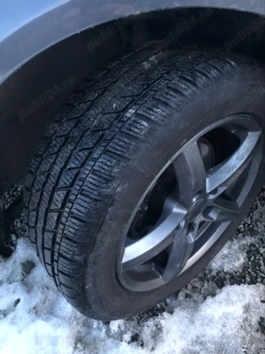 Vw Golf 5  - imagine 7