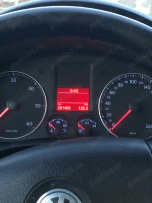 Vw Golf 5  - imagine 3