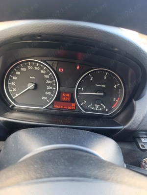 Vând BMW seria 1   2011 - imagine 6