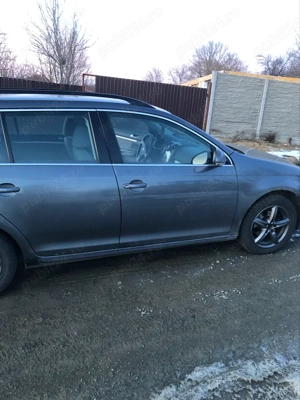 Vw Golf 5  - imagine 5