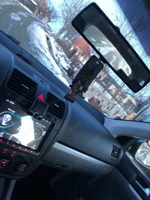 Vw Golf 5  - imagine 8