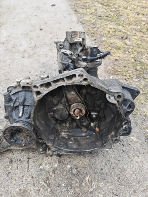 Cutie viteze golf 4, Toledo, Octavia tdi  - imagine 2