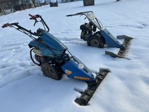 Cositori bcs benzină 