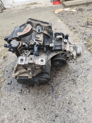 Cutie viteze golf 4, Toledo, Octavia tdi 