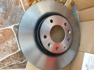 Discuri frana fata TRW DF4958S