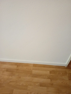 Amenajari interioare, parchet si zugraveala