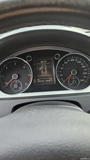 Vw Passat B6 2009 CR CBBB 170 cai - manuala - imagine 7