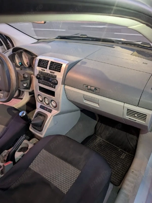 Dodge Caliber 1.8 benzina - imagine 9