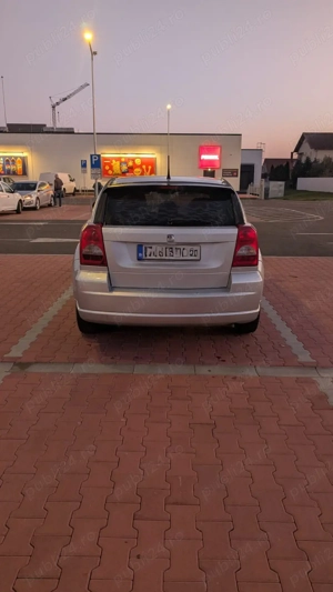 Dodge Caliber 1.8 benzina - imagine 6