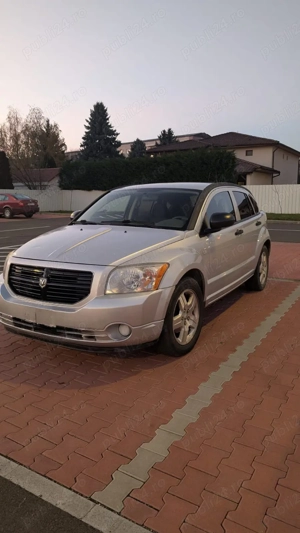 Dodge Caliber 1.8 benzina - imagine 2