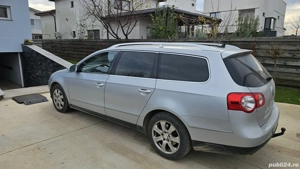 Vw Passat B6 2009 CR CBBB 170 cai - manuala - imagine 4