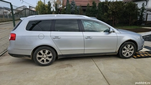 Vw Passat B6 2009 CR CBBB 170 cai - manuala - imagine 5