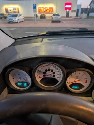 Dodge Caliber 1.8 benzina - imagine 5
