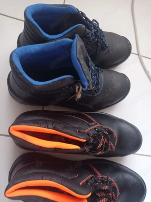 Bocanci de iarnă  - imagine 4