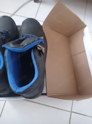 Bocanci de iarnă  - imagine 2