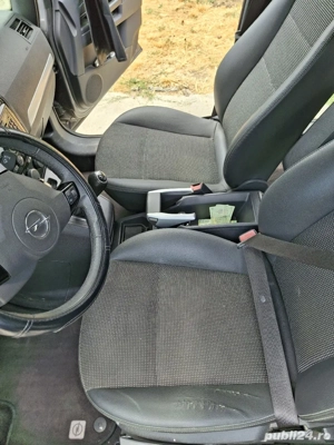 Vand Opel Zafira B 1.7  - imagine 8