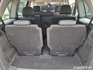 Vand Opel Zafira B 1.7  - imagine 5