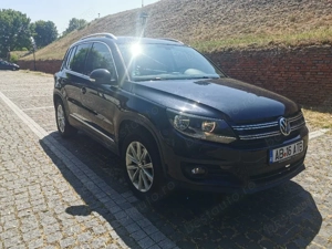 VW Tiguan 4x4 - imagine 5