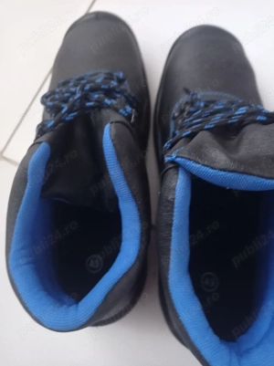 Bocanci de iarnă  - imagine 3