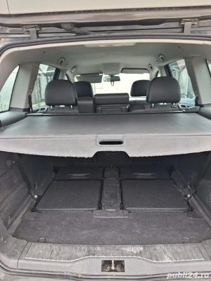 Vand Opel Zafira B 1.7  - imagine 7