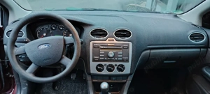 Ford focus 2 1.6 benzina  - imagine 2