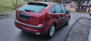 Ford focus 2 1.6 benzina  - imagine 3