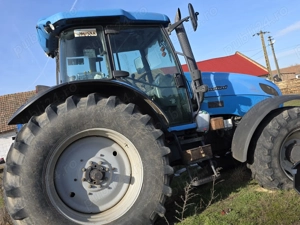 Vand tractor landini 145