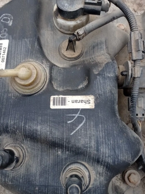 Rezervor adblu  - imagine 5