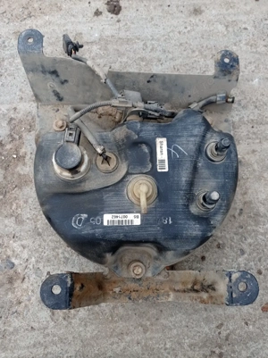 Rezervor adblu  - imagine 3