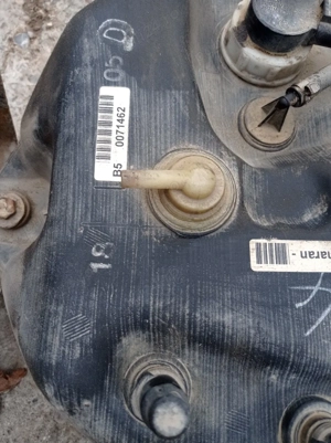 Rezervor adblu  - imagine 4