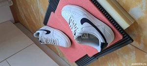 Adidasi barbati Nike 45.5-46