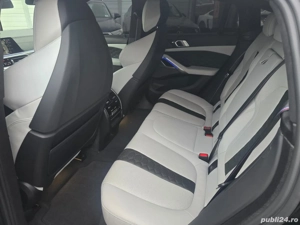 BMW X6 M Competition  - imagine 4