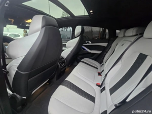 BMW X6 M Competition  - imagine 3