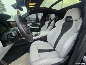 BMW X6 M Competition  - imagine 5
