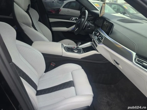 BMW X6 M Competition  - imagine 10