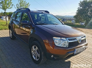 Dacia Duster 4x2 - imagine 3
