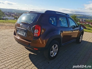 Dacia Duster 4x2 - imagine 4