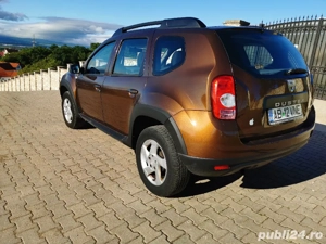 Dacia Duster 4x2 - imagine 2