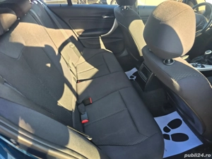 BMW Seria 1 1.6 Diesel 116 CP - imagine 2