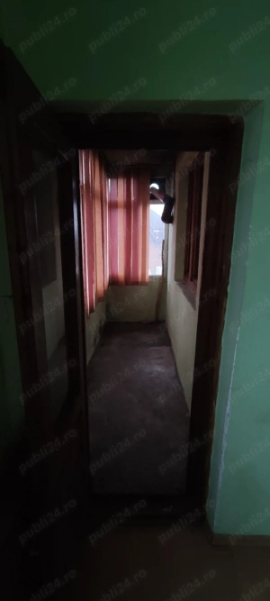 apartament de vânzare Strehaia  - imagine 2