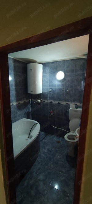 apartament de vânzare Strehaia  - imagine 4