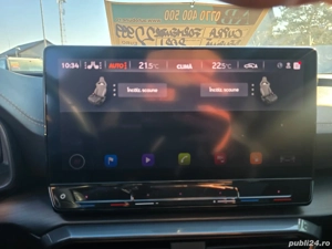 Cupra Formentor VZ 2.0 Benzina 310 CP - imagine 5