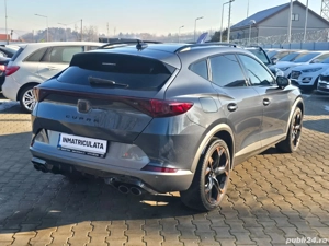 Cupra Formentor VZ 2.0 Benzina 310 CP - imagine 11